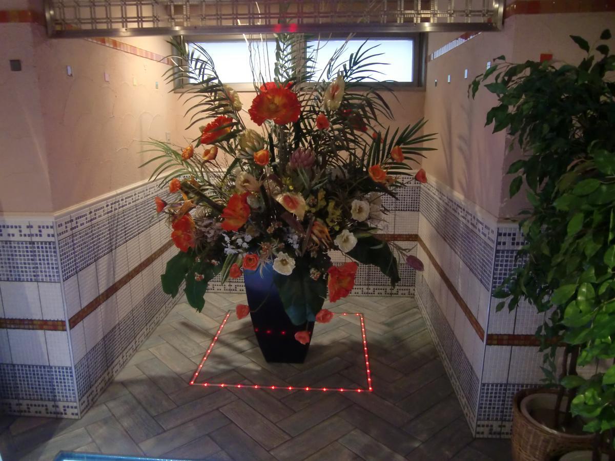 Resort Inn Golf Gotemba (Adults Only) Екстериор снимка