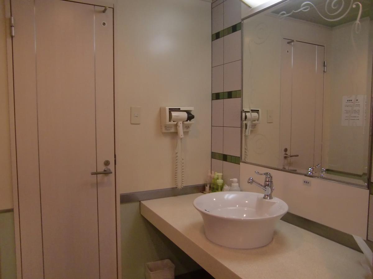 Resort Inn Golf Gotemba (Adults Only) Екстериор снимка