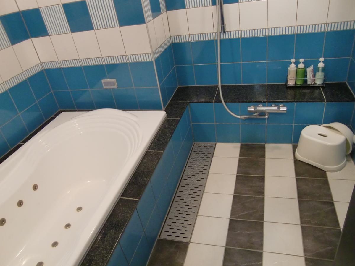 Resort Inn Golf Gotemba (Adults Only) Екстериор снимка